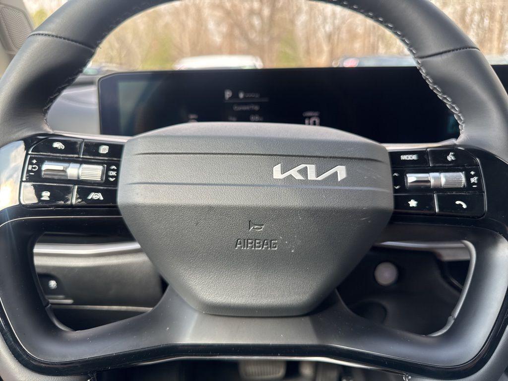 new 2026 Kia Sorento car, priced at $30,567