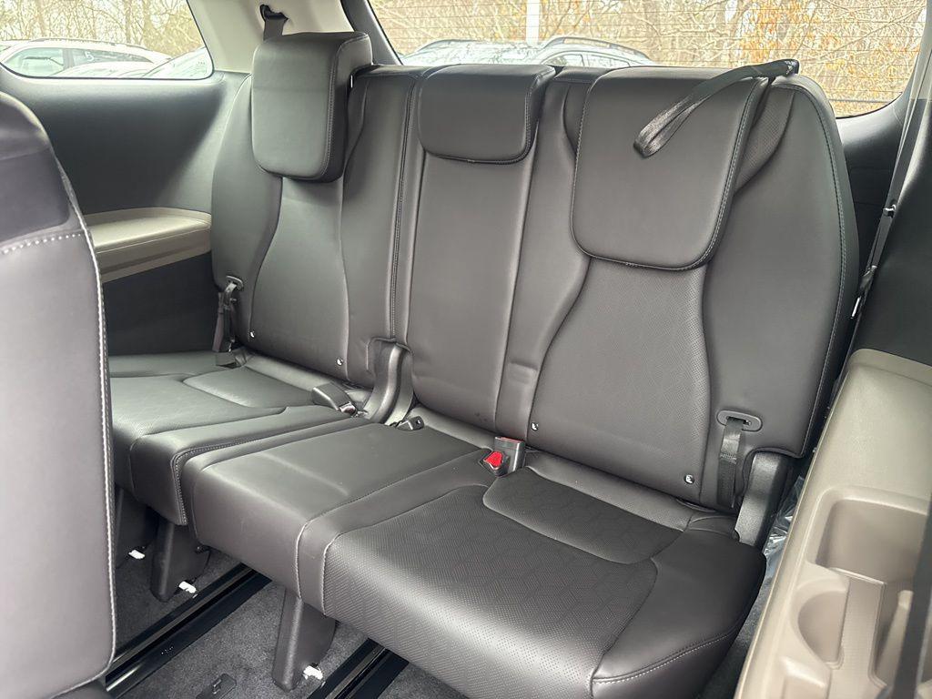 new 2026 Kia Carnival car, priced at $38,930