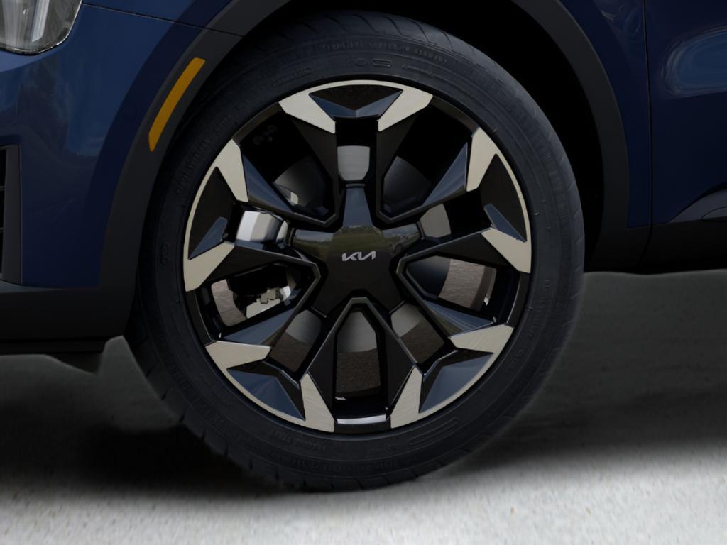 new 2026 Kia Sorento car, priced at $39,273