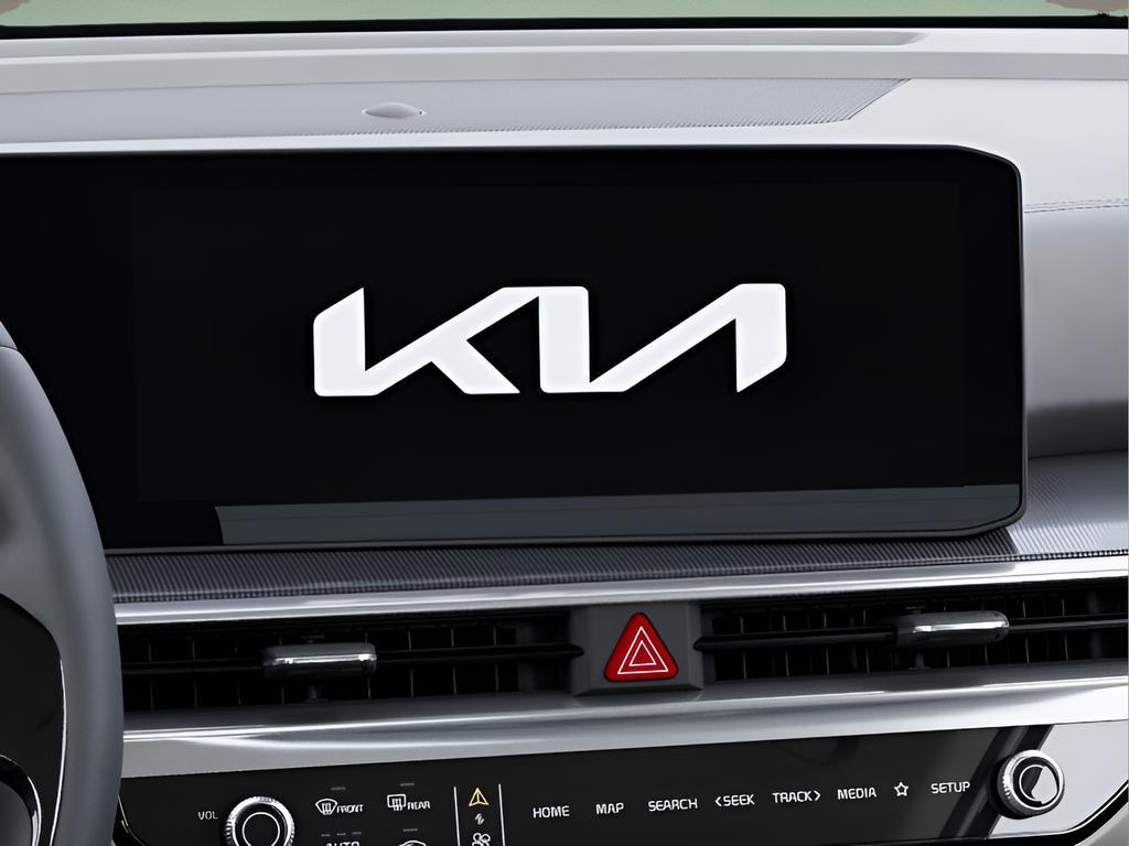 new 2026 Kia Sorento car, priced at $39,273