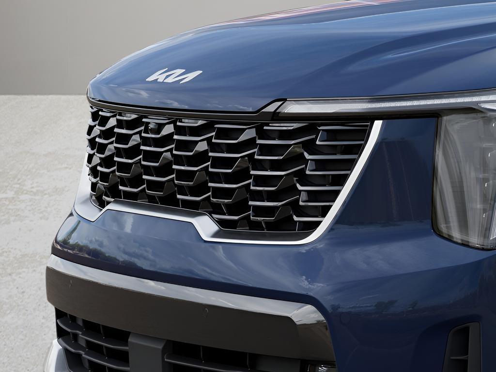 new 2026 Kia Sorento car, priced at $39,273