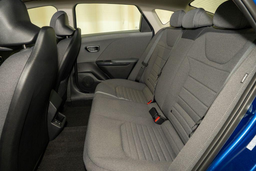 new 2025 Kia K4 car, priced at $23,357