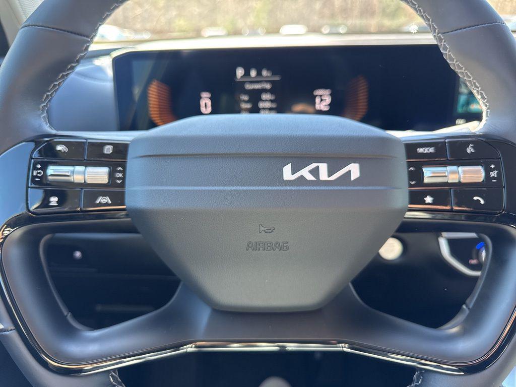 new 2026 Kia Sorento car, priced at $33,131