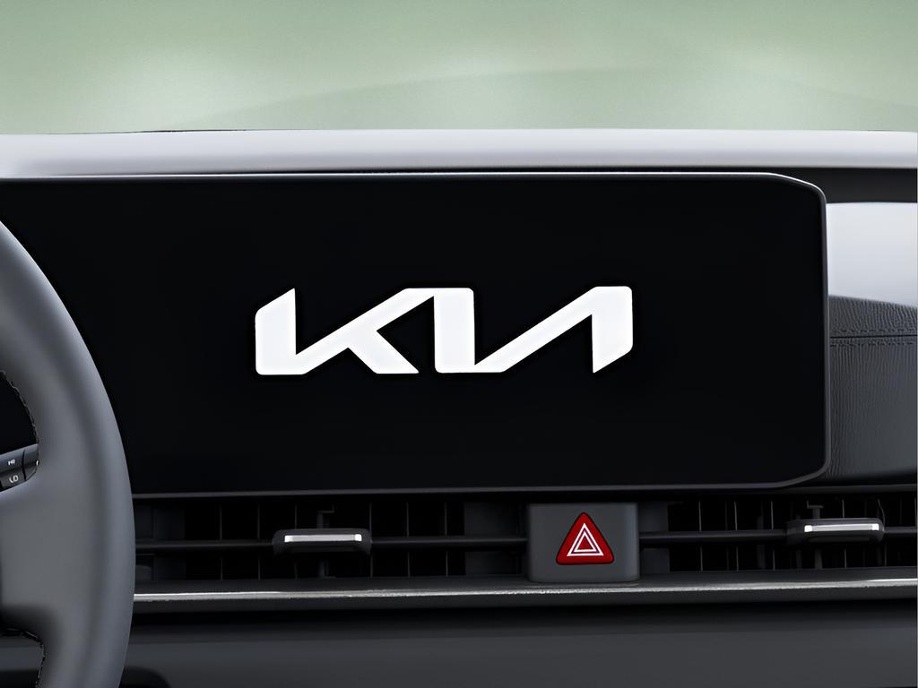 new 2026 Kia Carnival Hybrid car, priced at $45,796