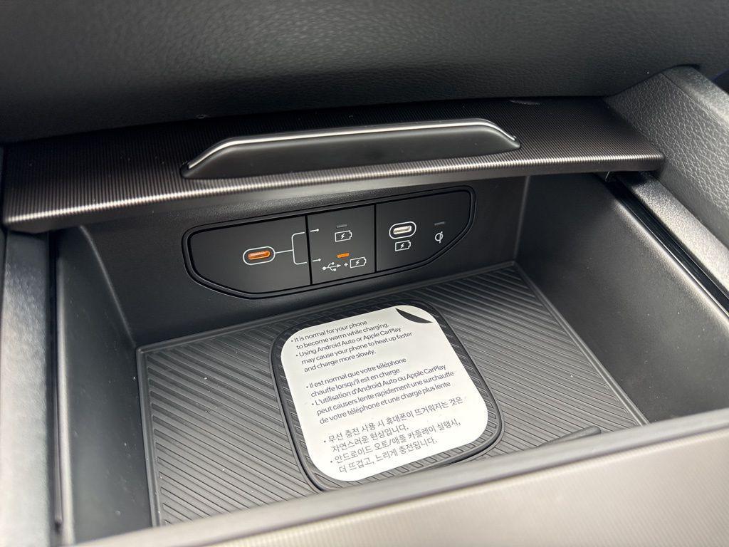 new 2026 Kia Sportage Hybrid car, priced at $32,772