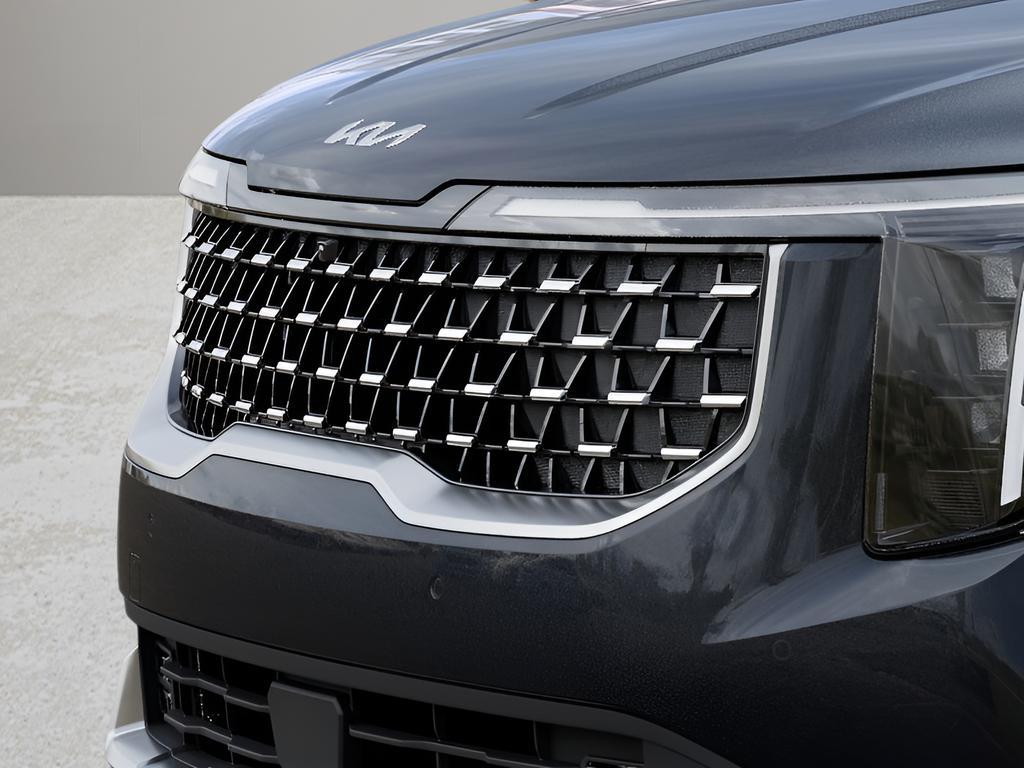 new 2026 Kia Carnival car, priced at $44,266