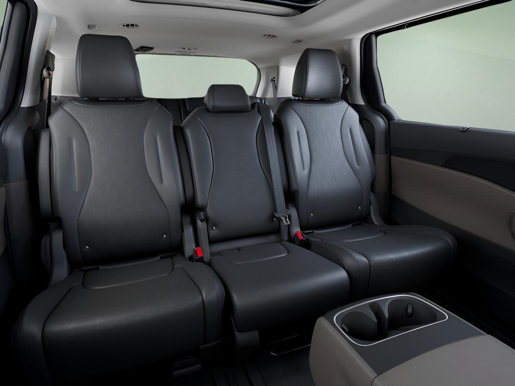 new 2026 Kia Carnival car, priced at $44,266