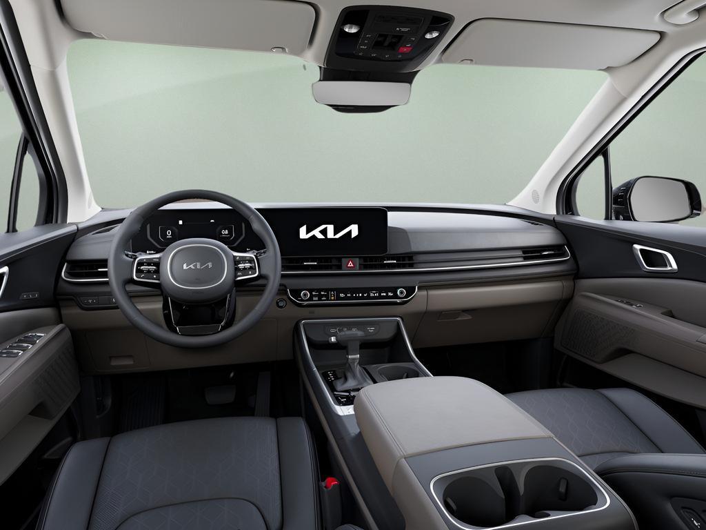 new 2026 Kia Carnival car, priced at $44,266