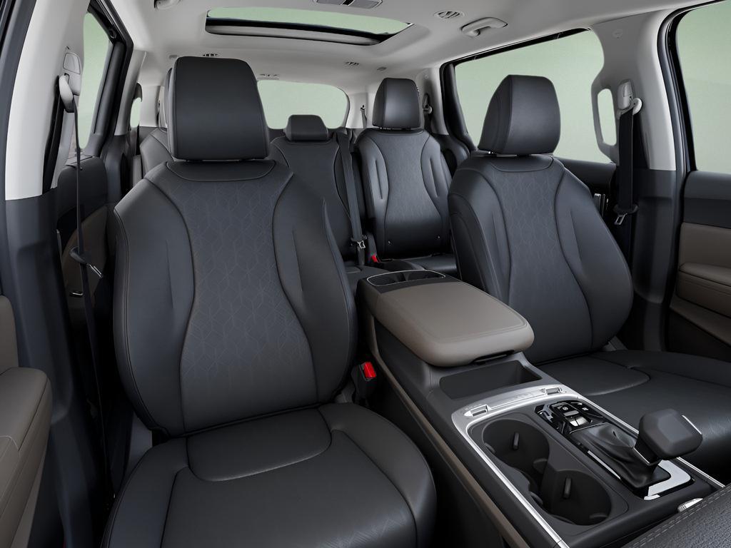 new 2026 Kia Carnival car, priced at $44,266