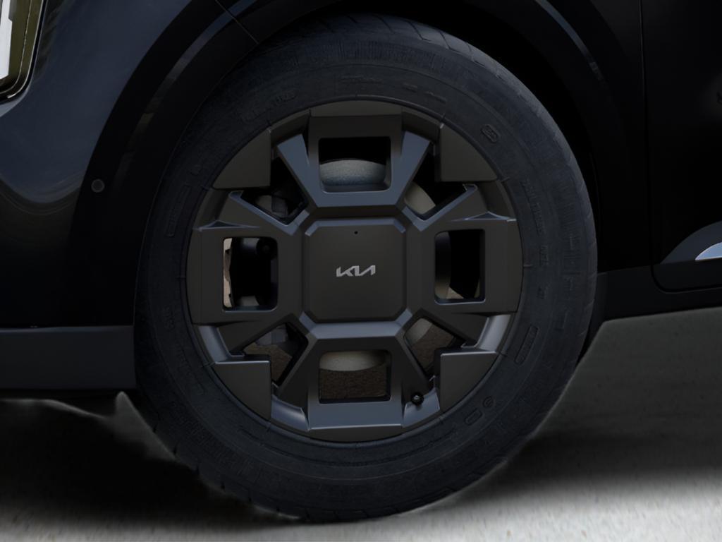 new 2026 Kia Carnival car, priced at $44,266