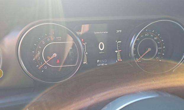 used 2020 Jeep Gladiator car, priced at $28,500