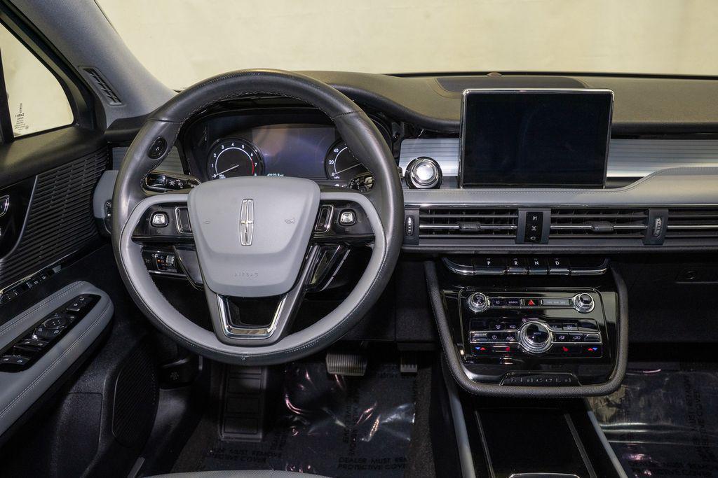 used 2020 Lincoln Corsair car, priced at $21,888