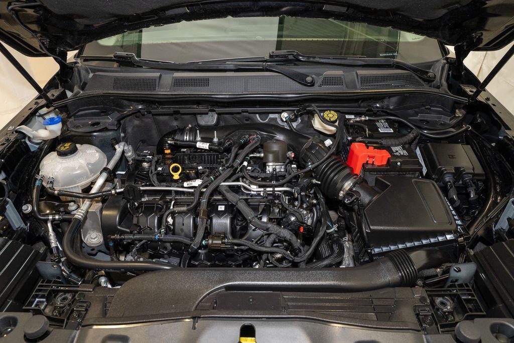 used 2020 Lincoln Corsair car, priced at $21,888