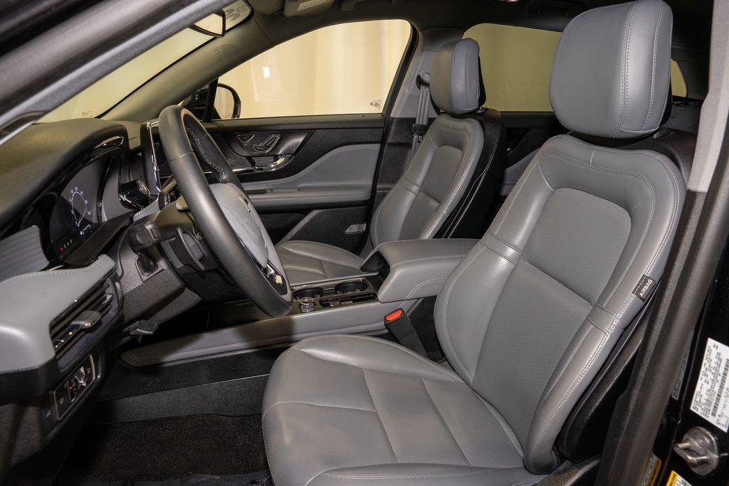 used 2020 Lincoln Corsair car, priced at $21,888