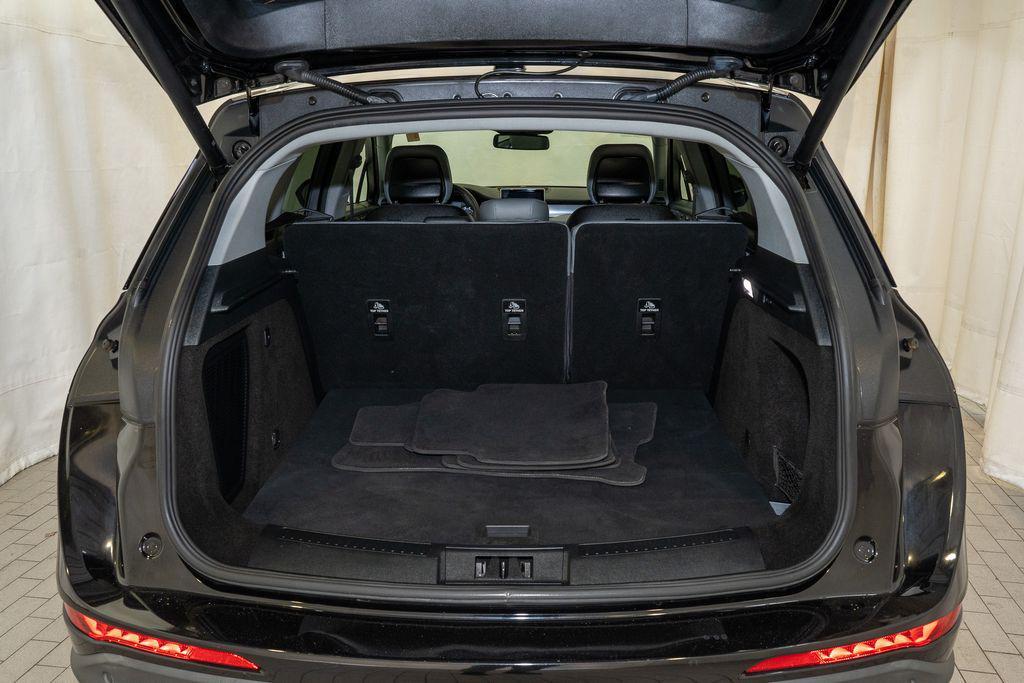 used 2020 Lincoln Corsair car, priced at $21,888