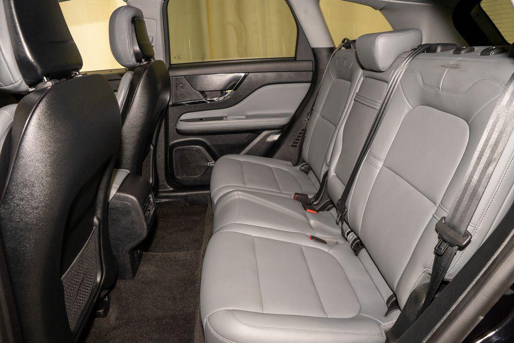 used 2020 Lincoln Corsair car, priced at $21,888