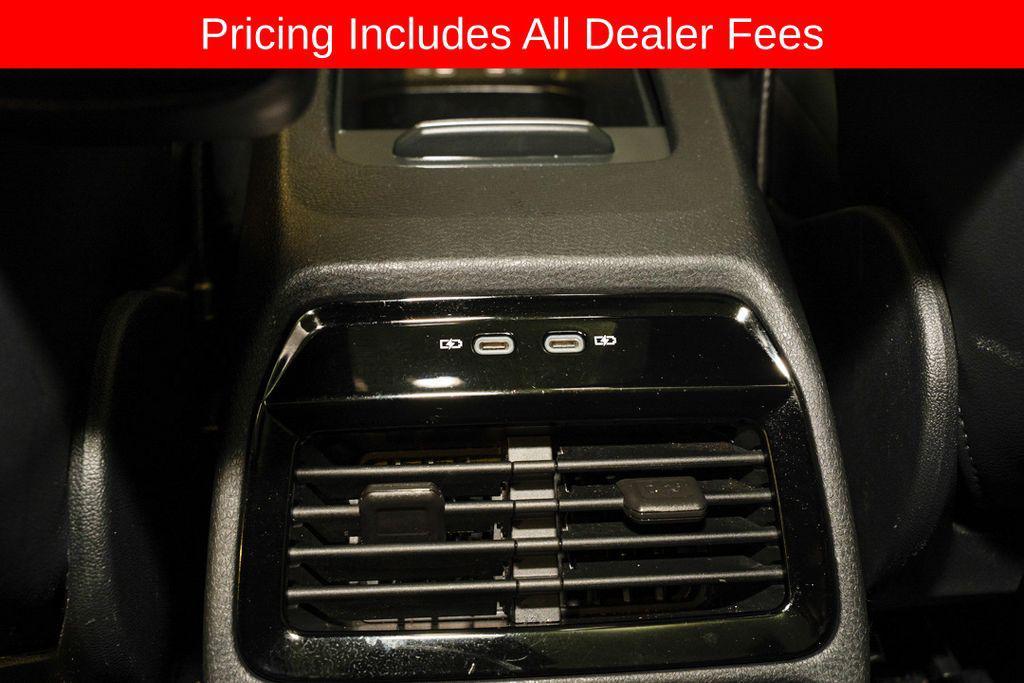 used 2021 Volkswagen ID.4 car, priced at $19,500