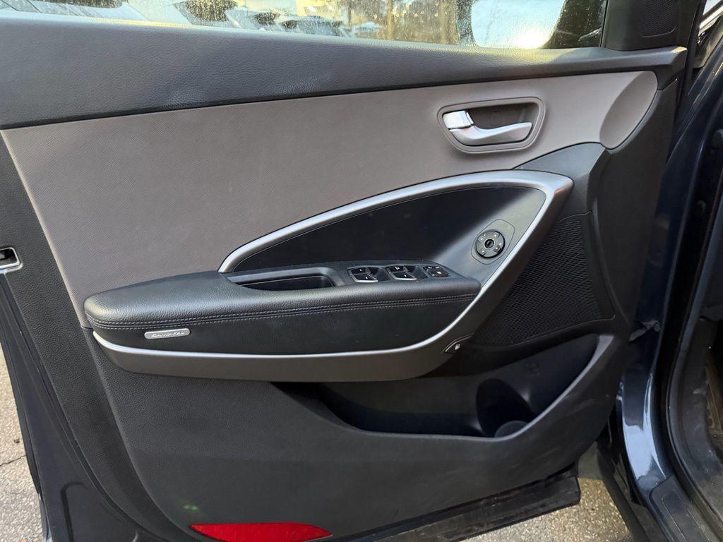 used 2014 Hyundai Santa Fe Sport car, priced at $10,398