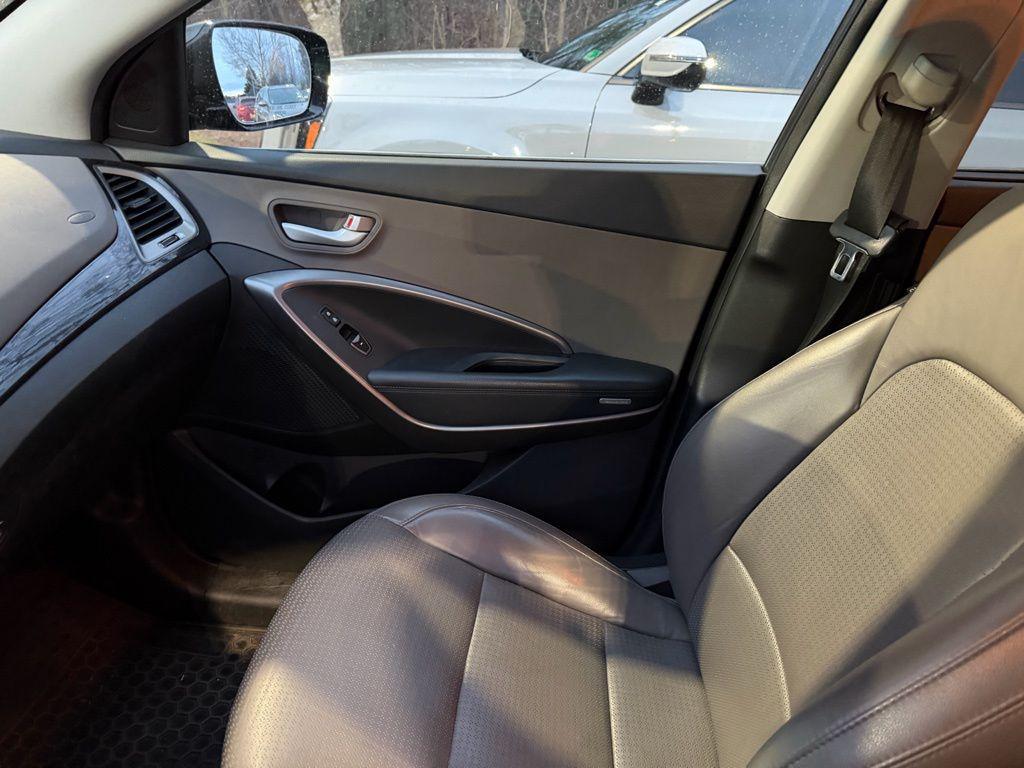 used 2014 Hyundai Santa Fe Sport car, priced at $10,398