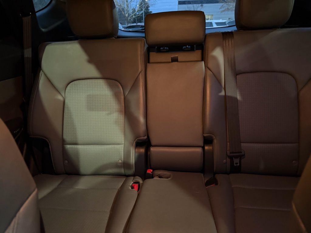 used 2014 Hyundai Santa Fe Sport car, priced at $10,398