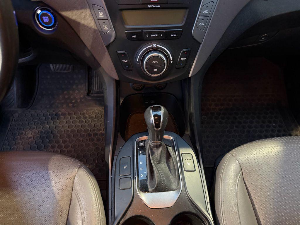 used 2014 Hyundai Santa Fe Sport car, priced at $10,398