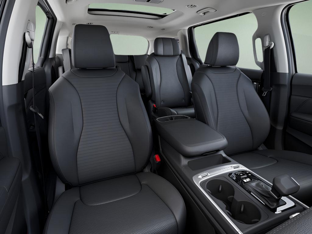 new 2026 Kia Carnival car, priced at $49,121