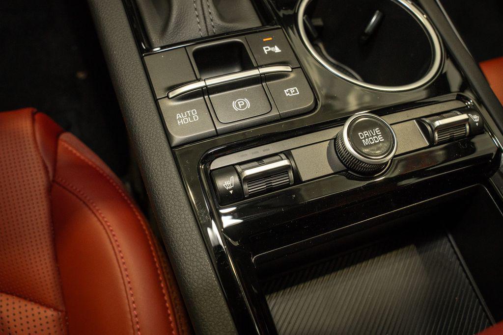 new 2026 Kia K5 car, priced at $28,061