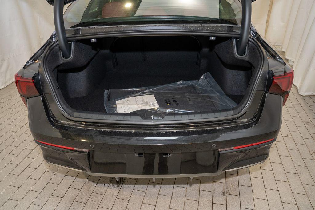 new 2026 Kia K5 car, priced at $28,061