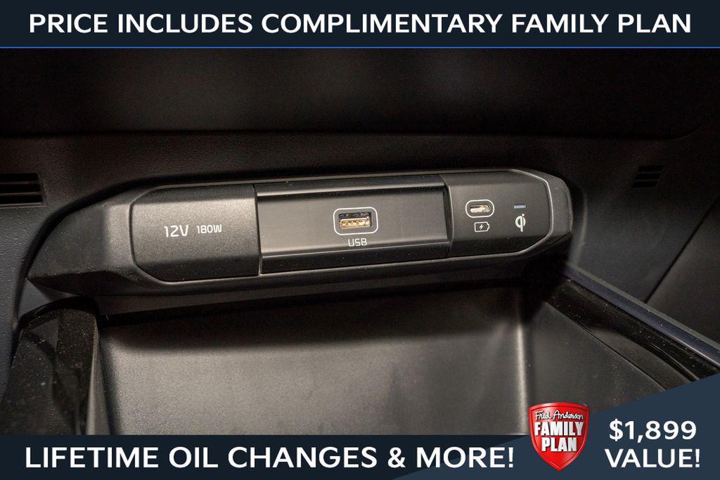 new 2026 Kia Niro car, priced at $32,984
