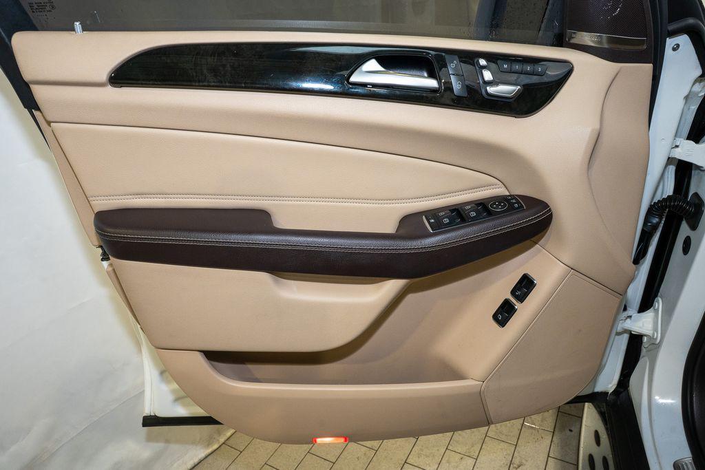 used 2019 Mercedes-Benz GLS 450 car, priced at $20,958