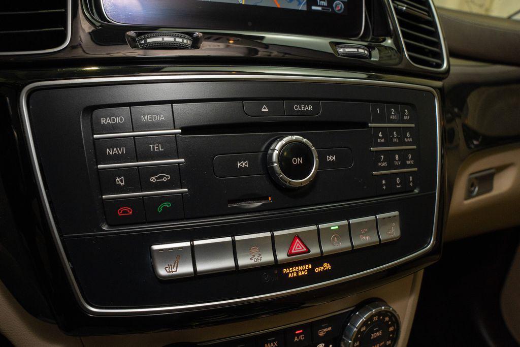 used 2019 Mercedes-Benz GLS 450 car, priced at $20,958