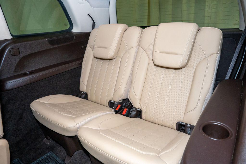 used 2019 Mercedes-Benz GLS 450 car, priced at $20,958