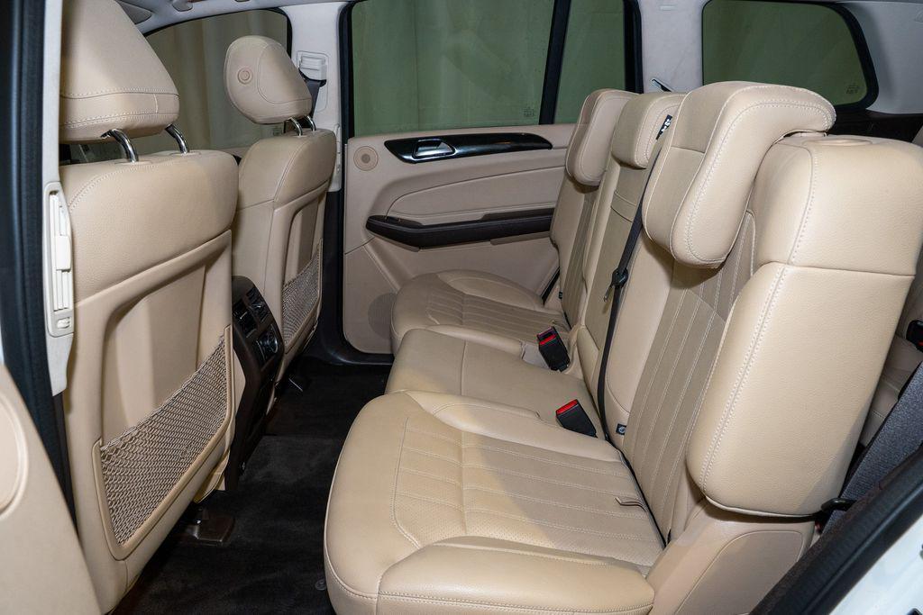 used 2019 Mercedes-Benz GLS 450 car, priced at $20,958