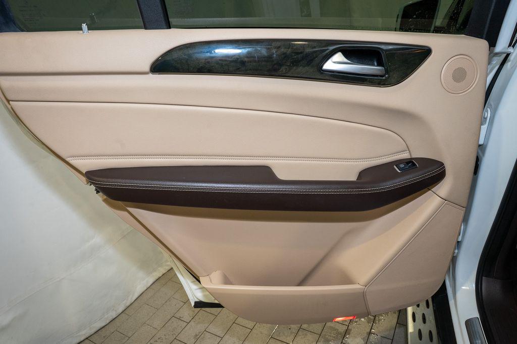 used 2019 Mercedes-Benz GLS 450 car, priced at $20,958