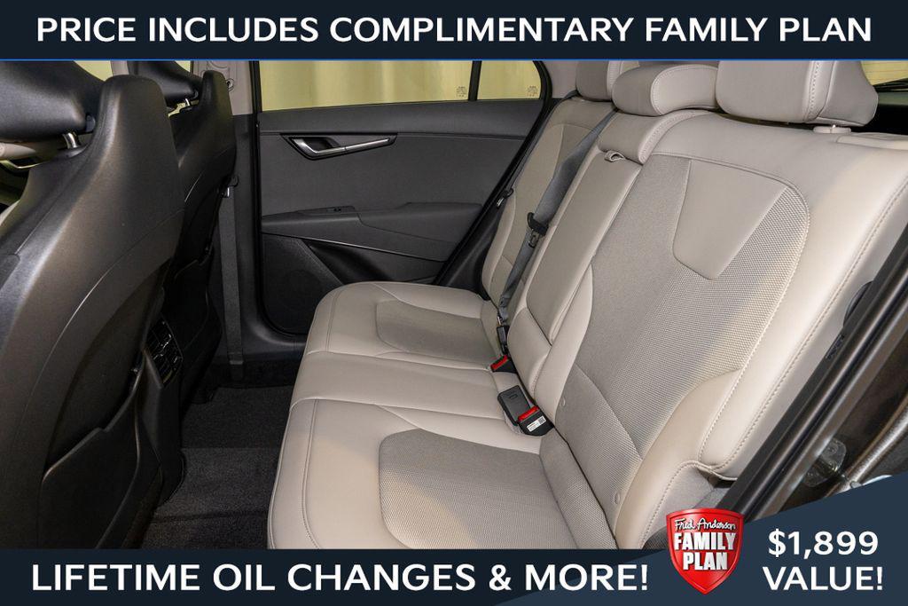 new 2026 Kia Niro car, priced at $30,833