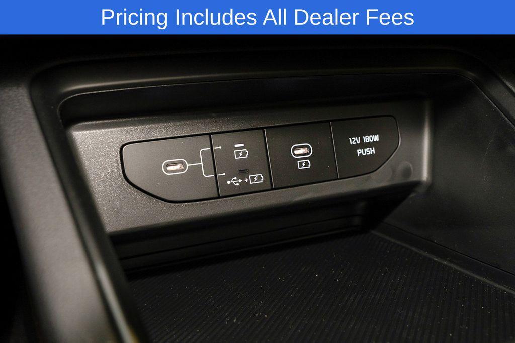 new 2026 Kia K5 car, priced at $26,785