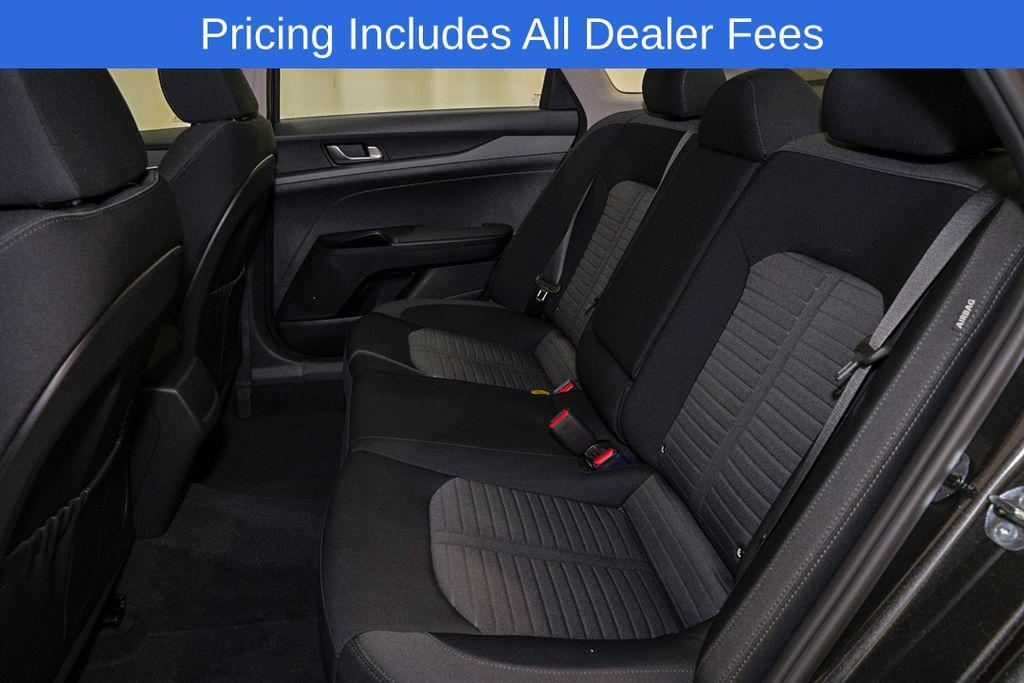 new 2026 Kia K5 car, priced at $26,785