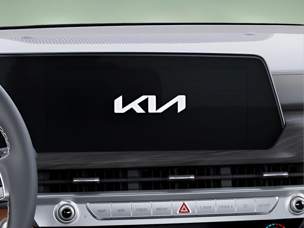 new 2025 Kia Telluride car, priced at $43,253