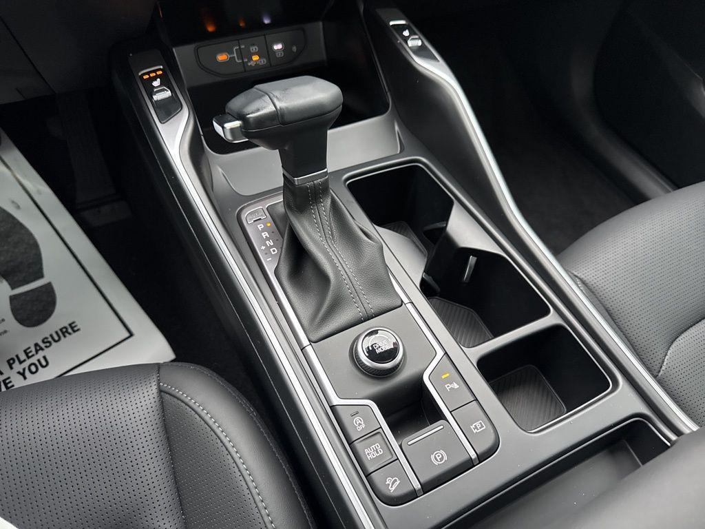 new 2026 Kia Sorento car, priced at $34,330