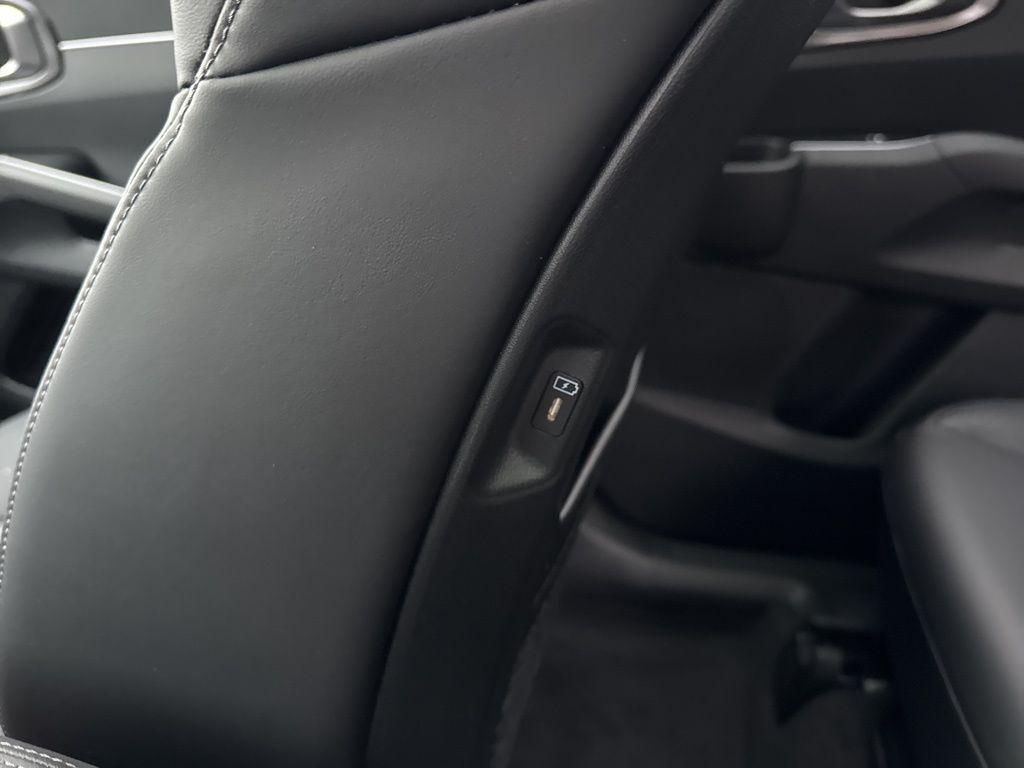 new 2026 Kia Sorento car, priced at $34,330