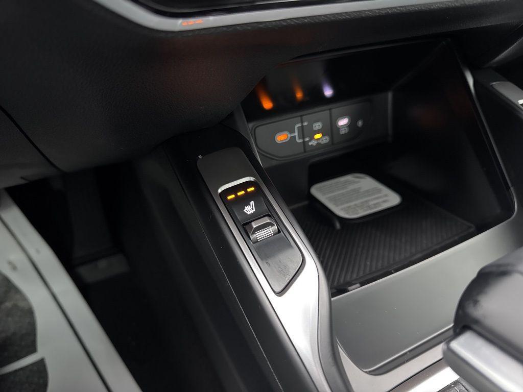 new 2026 Kia Sorento car, priced at $34,330