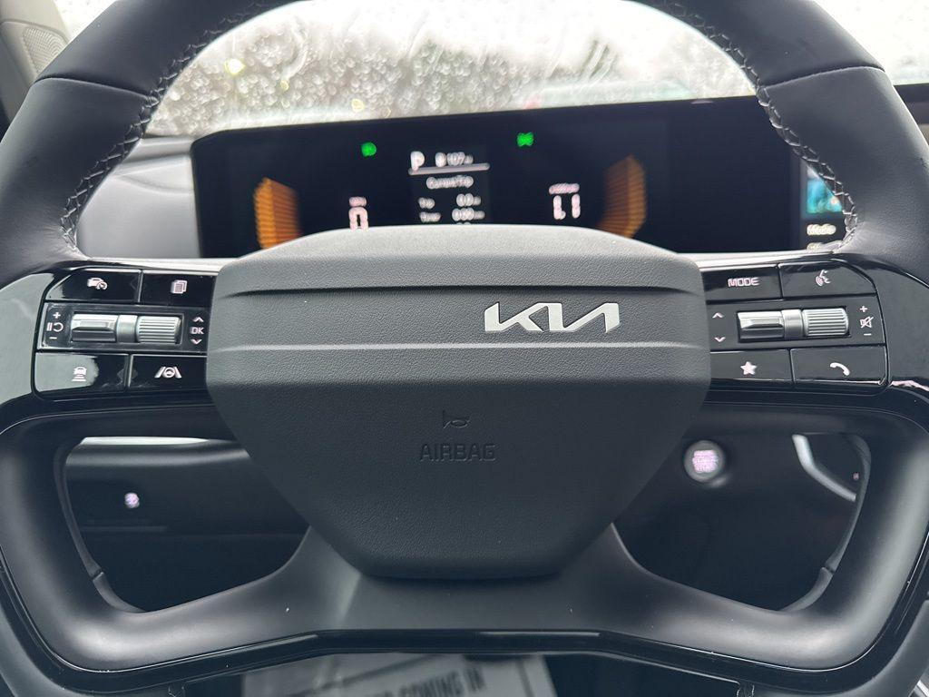 new 2026 Kia Sorento car, priced at $34,330