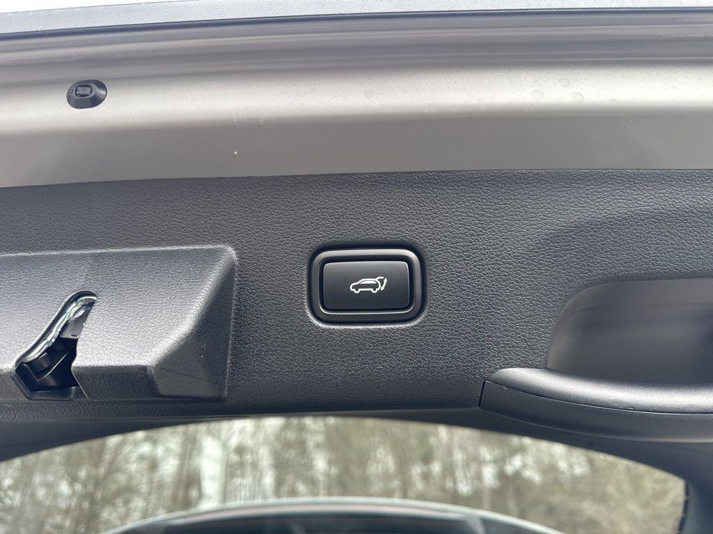 new 2026 Kia Sportage Hybrid car, priced at $32,122