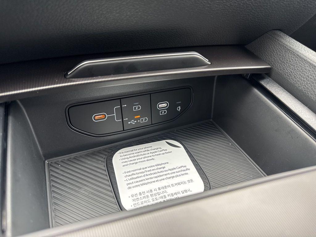 new 2026 Kia Sportage Hybrid car, priced at $32,122