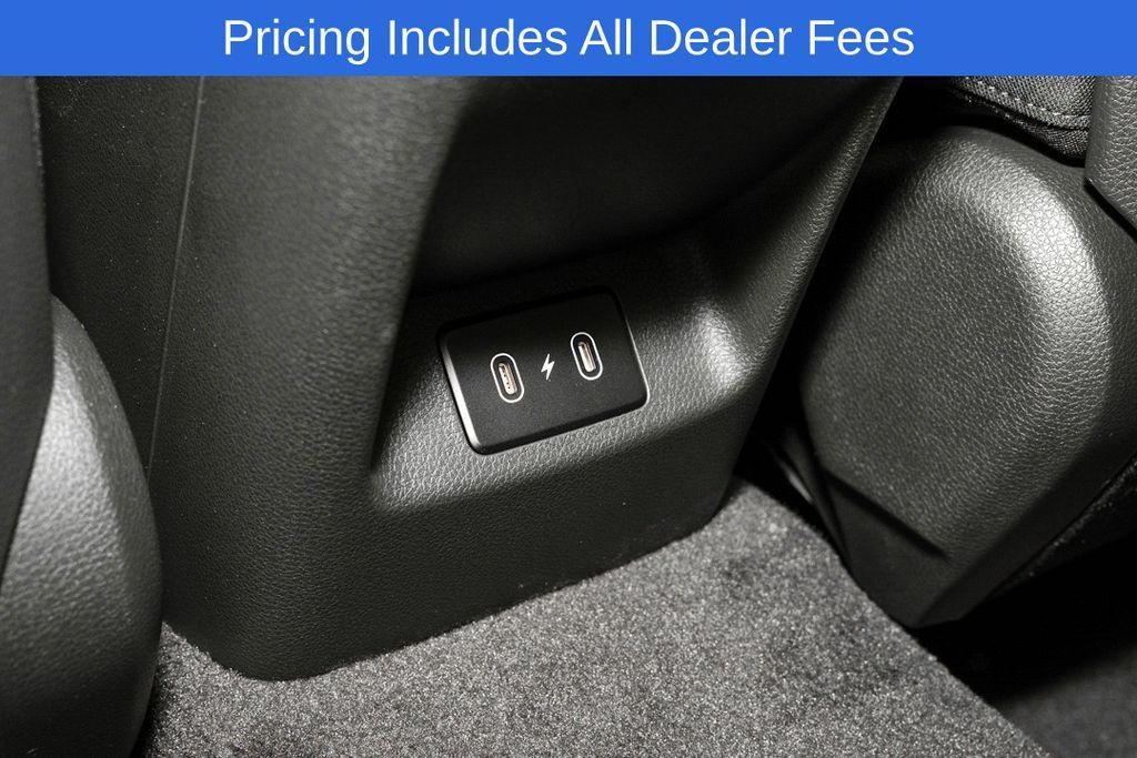 new 2026 Kia K5 car, priced at $27,085