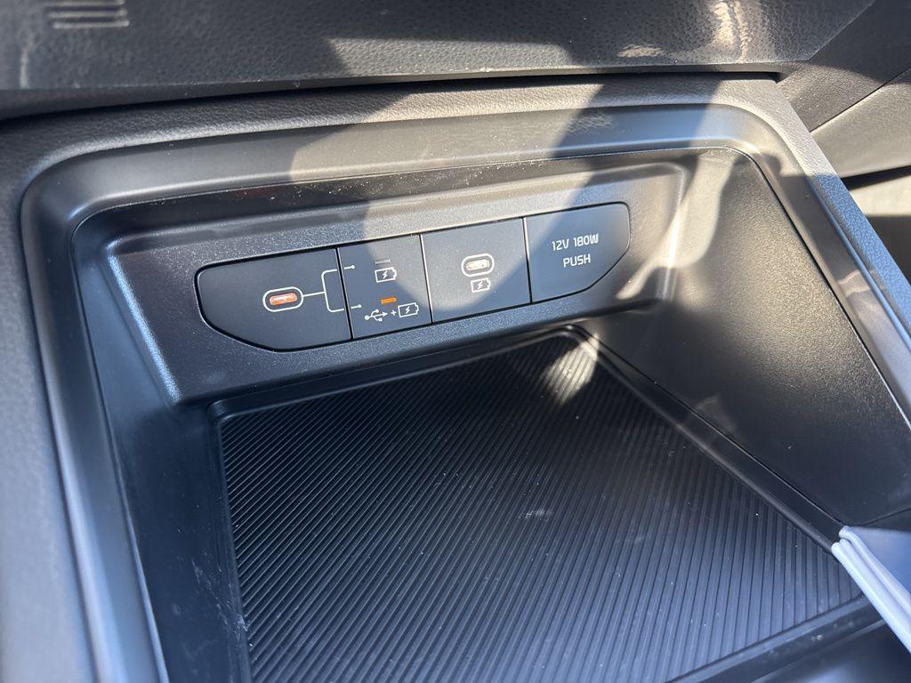 new 2026 Kia K5 car, priced at $26,776