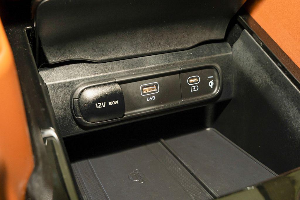 used 2024 Kia Telluride car, priced at $42,000