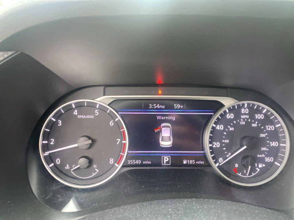 used 2020 Nissan Sentra car, priced at $16,495