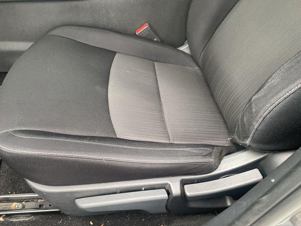 used 2020 Nissan Sentra car, priced at $16,495