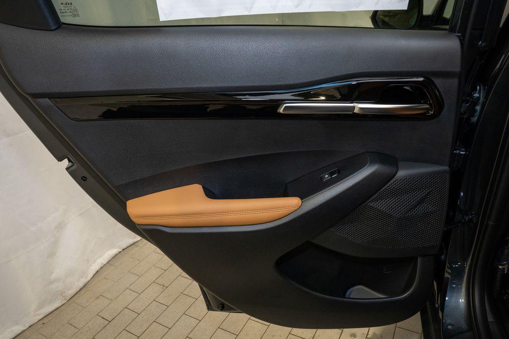 new 2026 Kia Seltos car, priced at $29,229